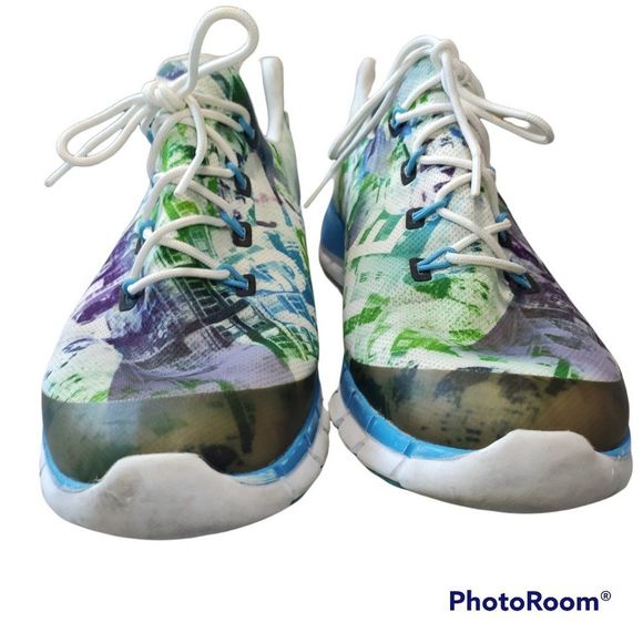 Reebok Women's Zpump Fusion Urban Running Shoe Size 9 - Picture 4 of 8